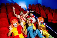 Cana Brava All Inclusive Resort