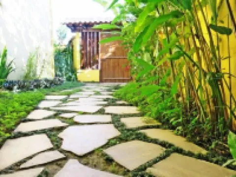 Pousada Maravilha de Paraty