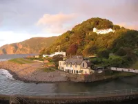 Rock House Hotel Hotels in Lynton and Lynmouth