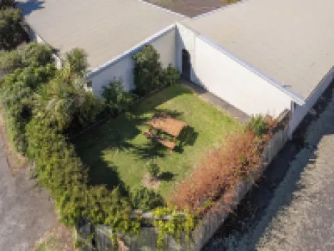 Riverside Motel Hotels in Whanganui