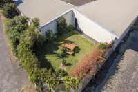 Riverside Motel Hotels in Whanganui