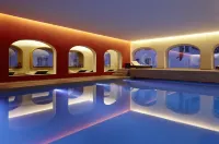 Hotel Steffani - Pools