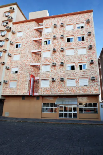 聖保羅萊奧波爾多快捷飯店