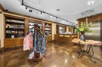Flying Horse Resort & Club - Spa