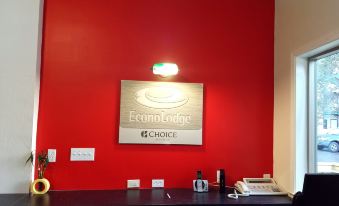 Econo Lodge Inn & Suites Heavenly Village Area