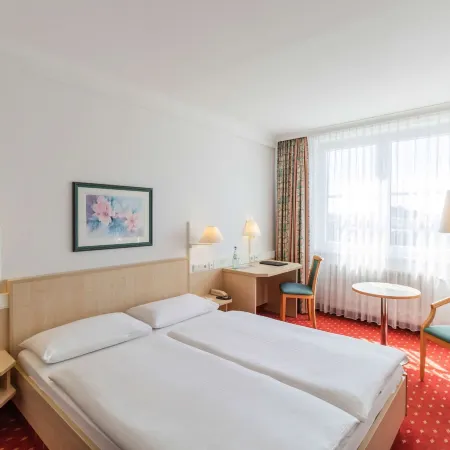 IntercityHotel Schwerin Hotels in Schwerin