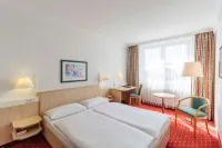 IntercityHotel Schwerin Hotels in Dobin am See