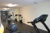 Days Inn by Wyndham Budd Lake - Gym