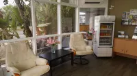 Country Motor Inn