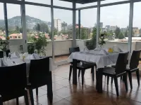 Ag Palace Hotel Hotels near Yeka