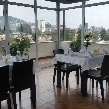 Ag Palace Hotel