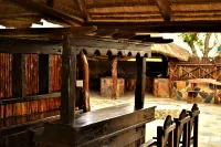 Amaka Private Game Reserve and Safaris