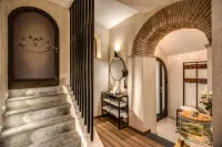 Boutique Relais Barozzi & Spa