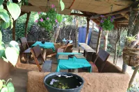 桑達伍德小屋飯店