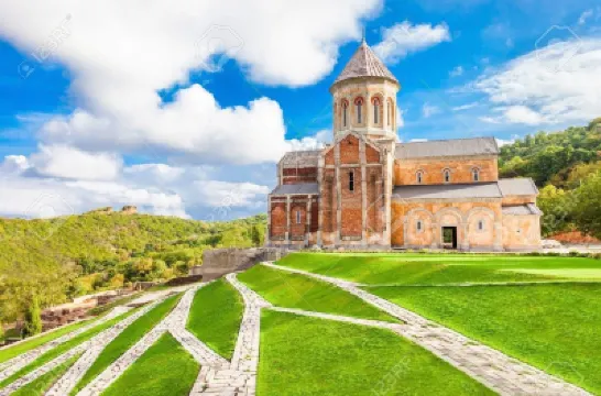 Kvareli Lake Resort Hotels in 