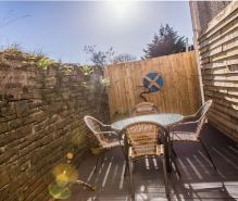 James' Place at Dowlais