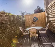 James' Place at Dowlais Hotels in Town