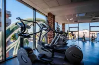 Hotel Dolphin - Adult Friendly - Gym