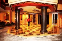 Beatrice Hotel