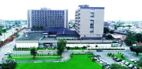Hotel Presidential Hotels near Church Of God Mission Int. Inc. WOJI
