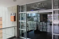 Decapolis Hotel Panama City - spa