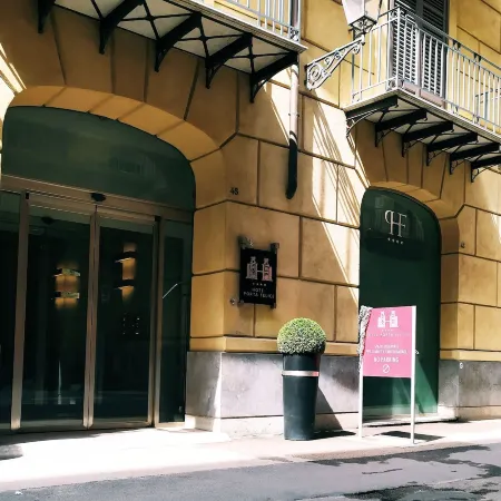 Hotel Porta Felice & Spa