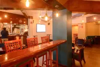 โรงแรม Loma Real - พร้อมอาหารเช้า