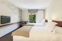 Hotel Ismael - Mountain view
