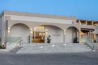 White Olive Marine Aquapark Hotels near Lambi beach