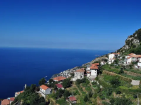 B&B Il Canto Delle Sirene Hotels in Furore