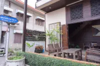Wongsaisiri Srichiangkhan Hotel Hotels in Chiang Khan