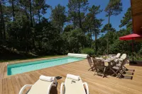 Villas la Clairière Aux Chevreuils - Villas