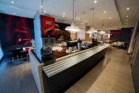 Ibis Arapiraca - breakfast
