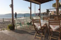 Foca Kumsal Hotel - servizio colazione