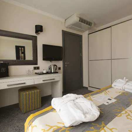 Koza Suite Hotel
