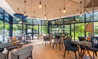 Novotel la Rochelle Centre