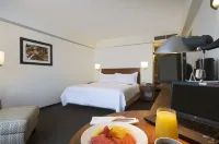 Fiesta Inn Express Puebla Finsa Hotels in Cuautlancingo