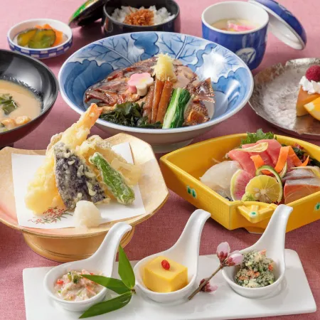 Hotel Riviera Shishikui Отели в г. Кайё