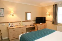 Millfields Hotel - Wifi