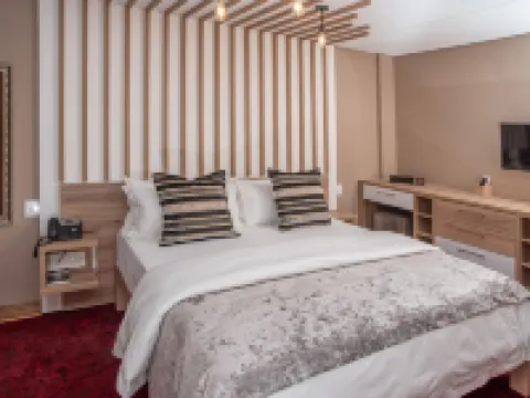 Loch Logan Hotel Hotels in Bloemfontein