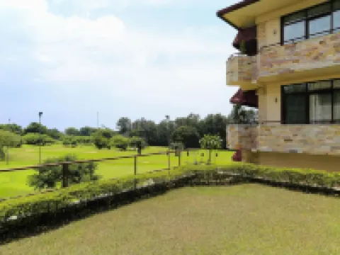 Roca Golf Hotel Hotels in Rohero