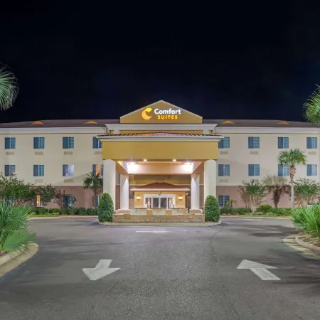 Comfort Suites
