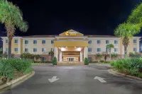 Comfort Suites