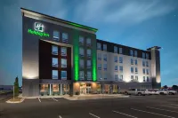 Holiday Inn Greenville - Woodruff Road Hotels in der Nähe von Warehouse Theatre