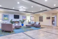 Candlewood Suites Fort Worth/West