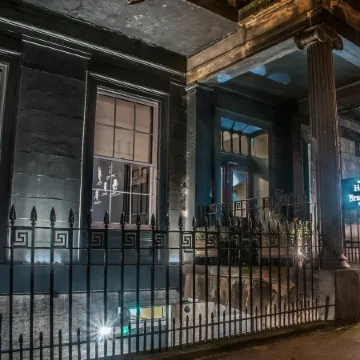 No11 Boutique Hotel & Brasserie