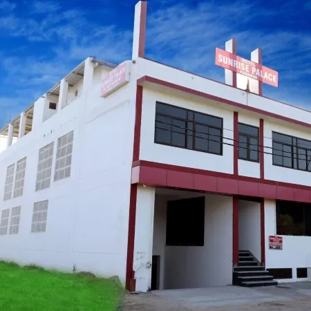 Sunrise Palace