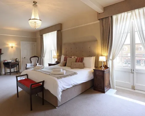 Black Boys Hotel Hotels in Broadland