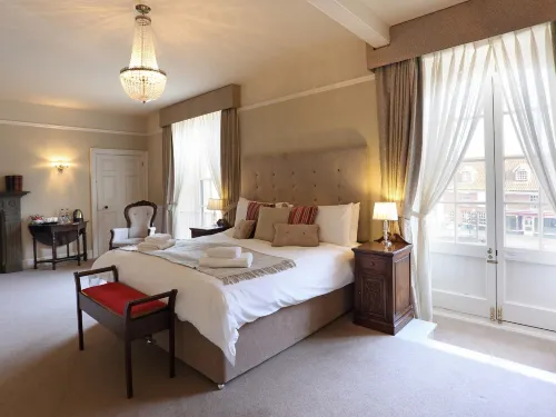 Black Boys Hotel Hotels in Aylsham