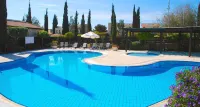 Apartment U3 - Avdimou - 4 estrellas